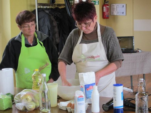 Fabrication du pastis